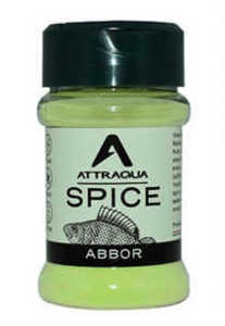 Bild på Attraqua Spice Abborre - Gul/Grön