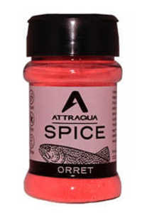 Bild på Attraqua Spice Öring - Röd