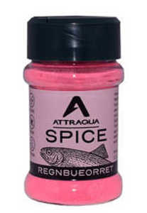Bild på Attraqua Spice Regnbåge - Rosa