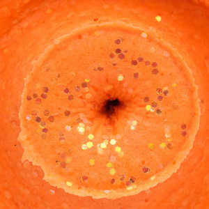 Bild på Powerbait Natural Scent Aniseed Fluo Orange
