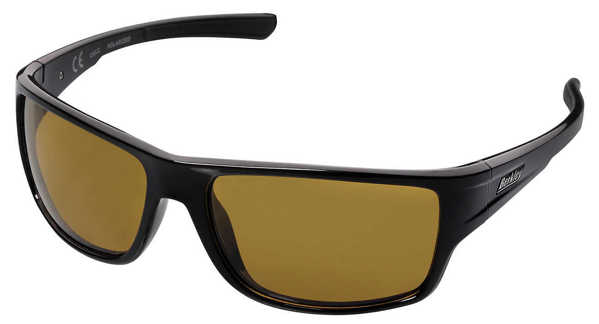 Bild på Berkley B11 Sunglasses Black/Yellow