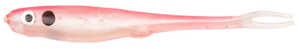 Bild på Berkley URBN Hollowbelly V-Tail 7,5cm (5 pack) Fluo Pink