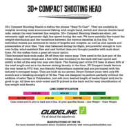Bild på Guideline 3D+ Compact Float/S3/S5