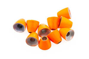 Bild på Flyco Coneheads Fluo Orange Small