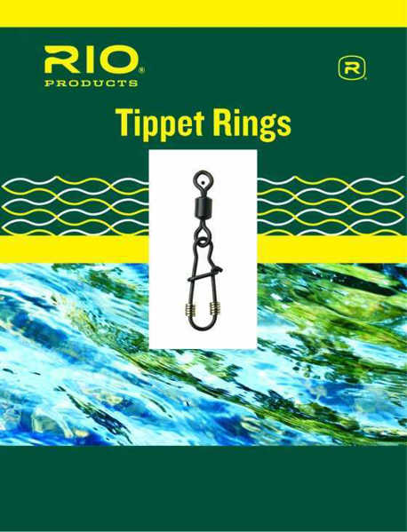 Bild på Rio Tippet Ring Small (10 pack)