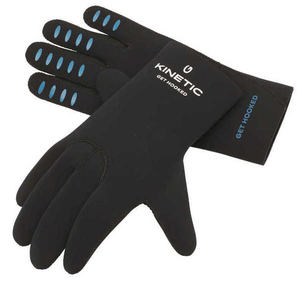 Bild på Kinetic NeoSkin Waterproof Glove