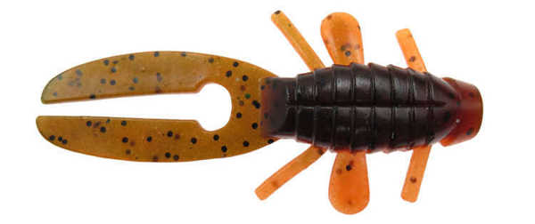 Bild på Bite of Bleak Waaagah Bug 8cm (5 pack)