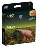 Bild på RIO Elite Predator Float WF8