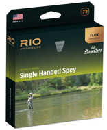 Bild på RIO Elite Single Handed Spey Float/Hover/Int WF7
