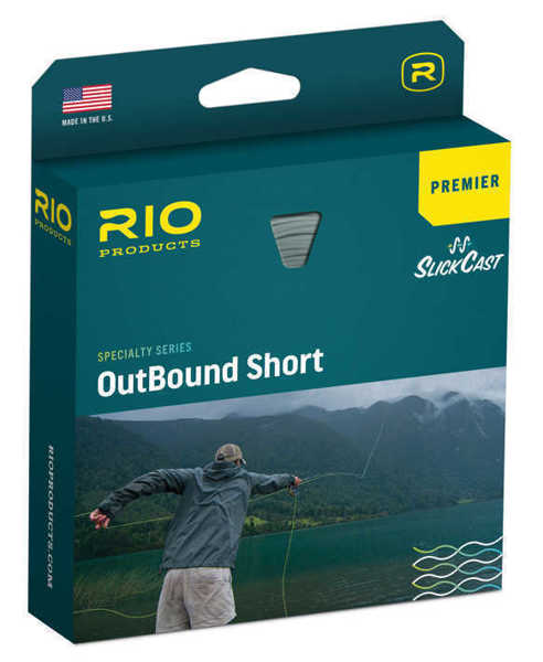 Bild på RIO Premier OutBound Short Intermediate/S5/S7 WF6