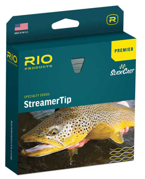 Bild på RIO Premier StreamerTip Float/Intermediate WF5