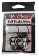 Bild på Bite of Bleak Shaky Head Tungsten #5/0 5,3g (2 pack)