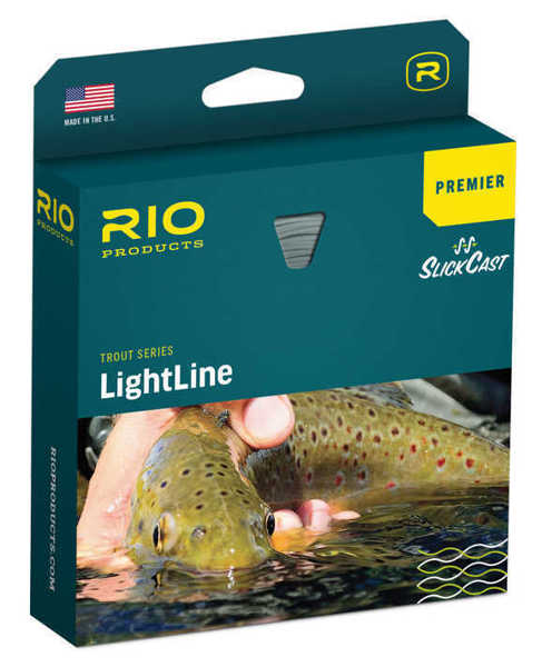 Bild på RIO Premier LightLine Float WF4