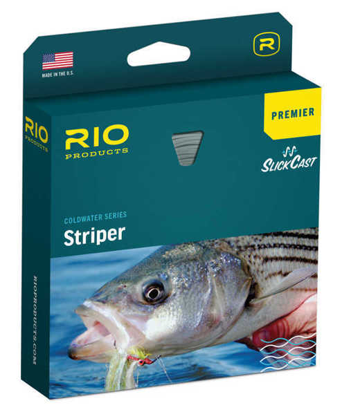 Bild på RIO Premier Striper Float WF8