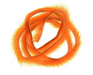Bild på A.Jensen Seal Zonker Strips Hot Orange