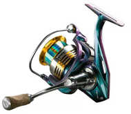 Bild på Favorite Fishing Sirius 2500S