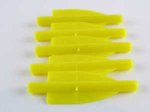Bild på Propellerfly Fit-Tube Yellow