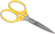 Bild på Loon Ergo Prime Scissor Yellow 13cm