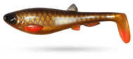 Bild på Ulm Lures Gigabite V2 25cm 175g Custom Hot Slug