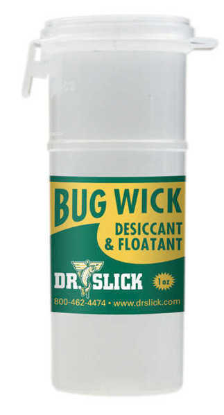 Bild på Dr Slick Bug Wick Desiccant & Floatant