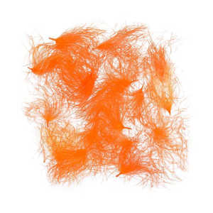 Bild på CDC Oiler Puffs Orange