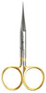 Bild på Dr Slick Hair Scissor Bent Shaft 12cm