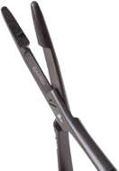 Bild på Dr Slick Crossfire Mitten Scissor Clamp 13cm Black