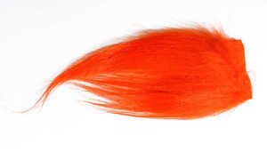 Bild på A.Jensen Goat Hair Orange