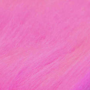 Bild på A.Jensen Craft Fur Hot Pink