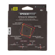 Bild på Spiderwire Stealth Smooth 8 Camo 150m