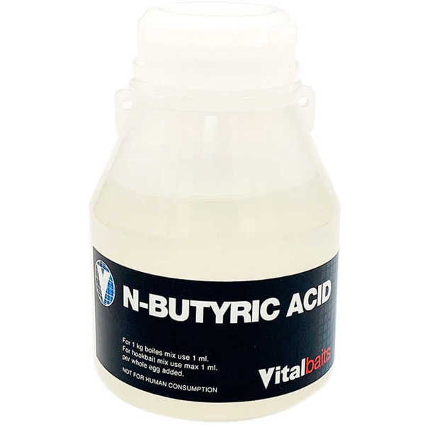 Bild på Vitalbaits Liquid N-Butyric Acid 250ml