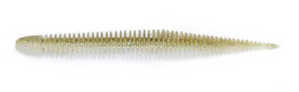 Bild på Geecrack Bellows Stick Worm 9,5cm (7 pack) Electric Ayu