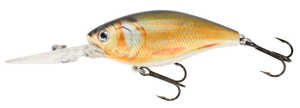Bild på Mikado Fish Hunter Sutingu 7cm 19g Natural Pike