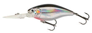 Bild på Mikado Fish Hunter Sutingu 7cm 19g Silver Shiner