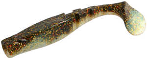 Bild på Mikado Fishunter II 9,5cm (5 pack) Funky Baitfish