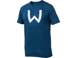Bild på Westin W T-Shirt Navy Blue Medium