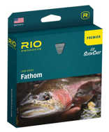 Bild på RIO Premier Fathom Sink 6 WF6
