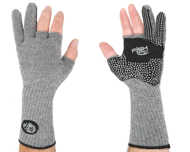 Bild på Fish Monkey Bauers Grandma Two Finger Wool Glove