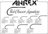 Bild på Ahrex SA210 Bob Clouser Signature (8-10 pack)