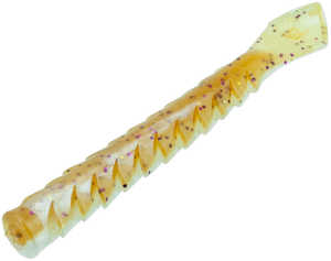 Bild på Svartzonker Lady Dragonworm 11cm (6 pack) UV Sparkle Bug