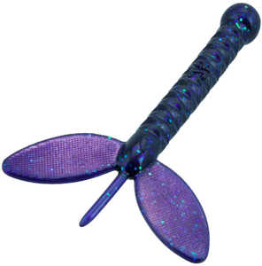 Bild på Svartzonker Princess Dragonfly 9cm (6 pack) Junebug