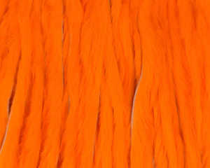 Bild på A.Jensen Kanin Zonker Flame Orange