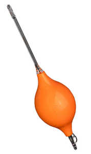 Bild på INNO Bombarda Orange Flytande 20 gram