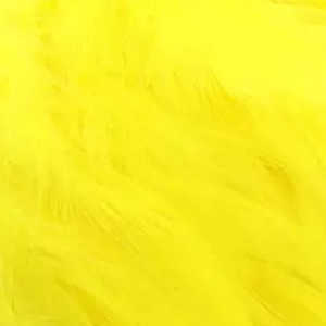 Bild på Schlappen Medium Yellow