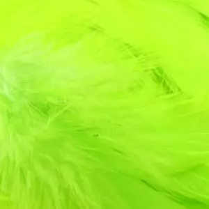 Bild på Schlappen Medium Fluo Chartreuse