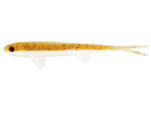 Bild på Westin TwinTeez Pelagic V-Tail 20cm (2 pack) Light Baitfish