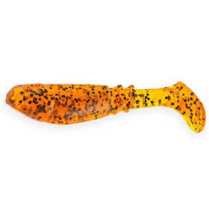 Bild på Akara Raptor R 6,3cm (4 pack) Pumpkin Flake