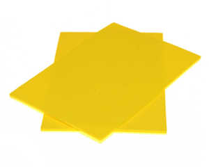 Bild på Fly Foam Yellow