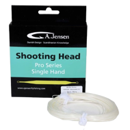 Bild på A.Jensen SH Pro Series Shooting Head - HORIZON - Intermediate