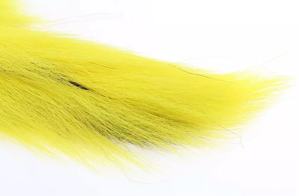 Bild på Flyco Bucktail/Hjortsvans Hel Medium Yellow